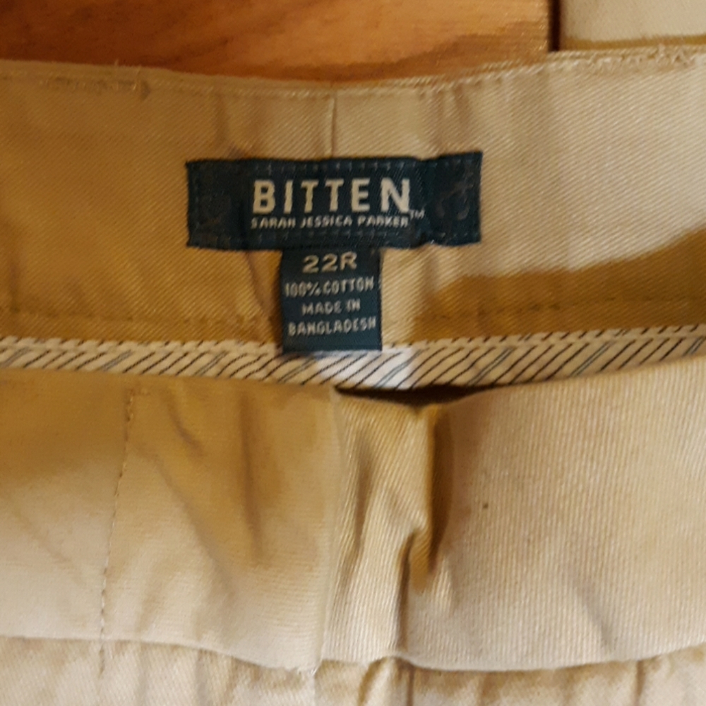 Bitten by Sarah Jessica ParkerPants - Picture 3 of 4